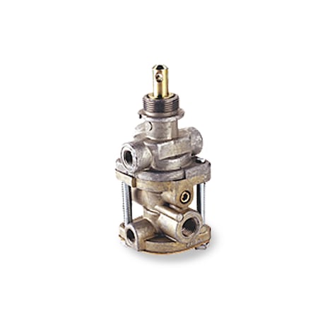 Velvac Pp-7 Dash Valve (5/16" Pin) 034079